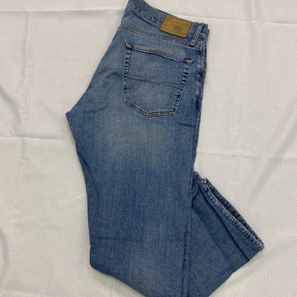 Polo denim - Picture 6 of 7